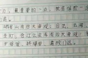 娱乐吃瓜酱小学生作文,小学生眼中的娱乐圈风云