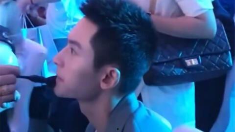 娱乐吃瓜背景女星是谁